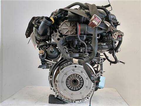 Foto 2ª: Motor Completo Peugeot 3008 1.6 ACTIVE 111CV 82KW [9H05] (2011)