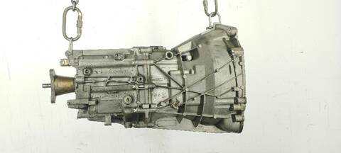 Foto 2ª: Caja Cambios Bmw Serie 1 114 116 D [N47 D20 C] (2011)