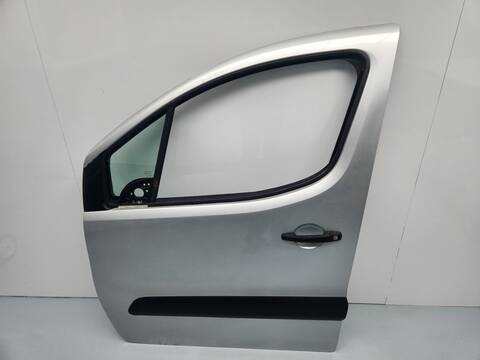 Puerta Delantera Izquierda Peugeot Partner CONFORT 90CV 66KW