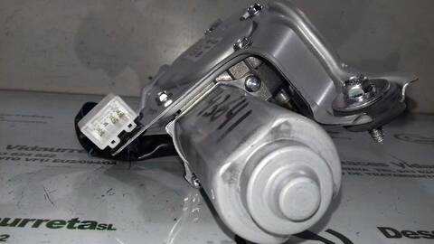 Foto 3ª: Motor Limpia Trasero Hyundai i30 TREND 99CV 73KW [G4FA] (2012)