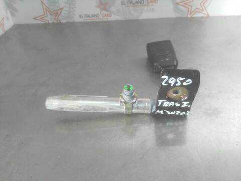 Pretensor Airbag Izquierdo Mercedes Clase C 160 270 CDI 203.016) BERLINA 170CV 125KW