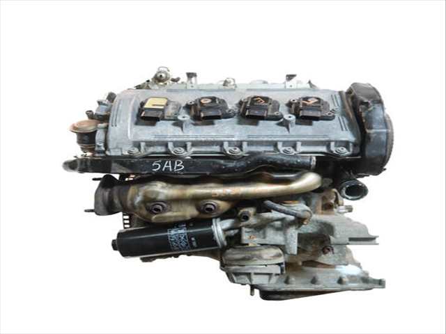 Motor Completo Audi A6 C5 299CV 220KW