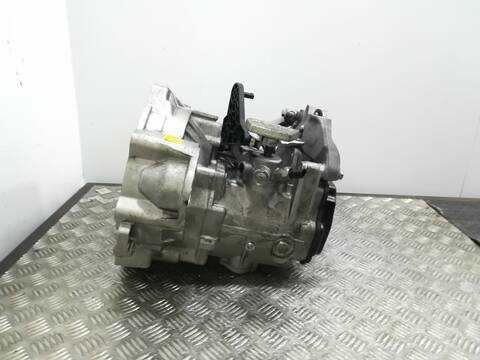 Caja Cambios Seat Altea BXE