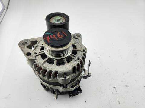 Foto 2ª: Alternador Hyundai i20 ESSENCE 84CV 62KW [G4LF] (2024)