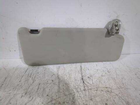 Foto 2ª: Parasol Izquierdo Dacia Sandero 1.5 DCI 90CV [K9K 612 K9K 626] (2012)