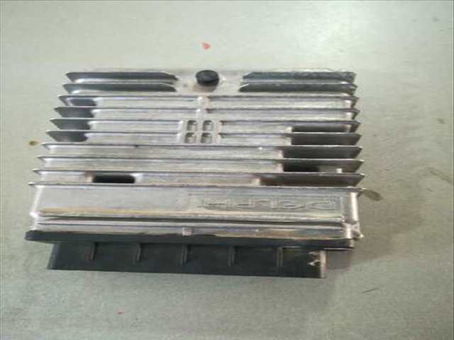 Foto 3ª: Centralita Motor ECU Ford Focus TREND BERLINA 116CV 85KW [F9DA] (2003)