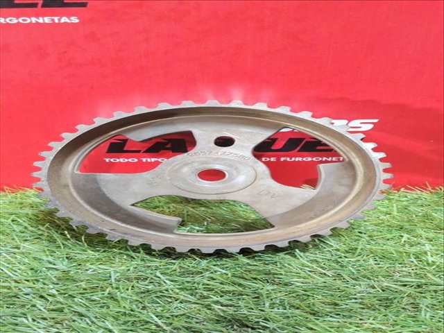 Arbol de Levas Citroen Jumpy 1.6 HDI 90 27 L1H1 FURGON [1 6 LTR. - 66 KW 16V HDI] 90CV