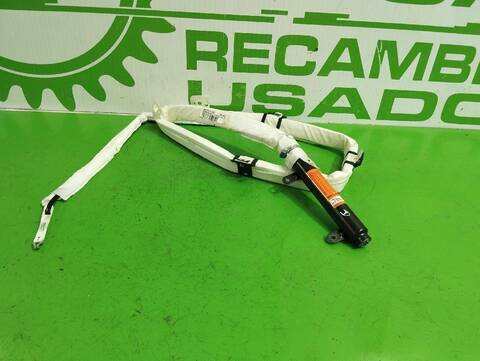 Airbag Cortina Delantero Derecho Volvo S40 1.6 CAT 109CV