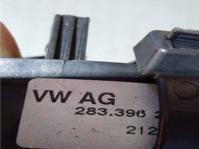 Foto 3ª: Anillo Airbag Seat Ibiza 1.4 TDI [BNV]