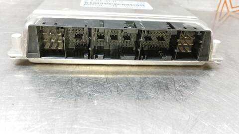 Foto 3ª: Centralita Motor ECU Mercedes Vaneo 1.7 CDI VANEO 414.700) 91CV 67KW FURGONETA [668914] (2004)