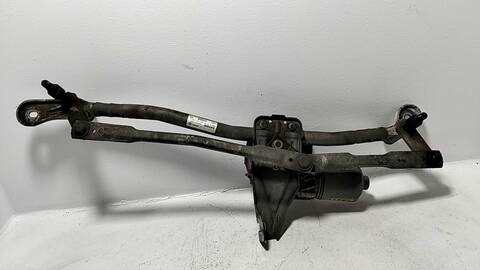 Motor Limpia Delantero Bmw Serie 5 518 530 D 245CV