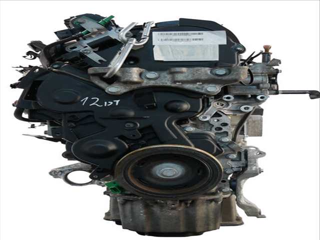 Foto 3ª: Motor Completo Toyota Proace 95CV 70KW [3WZ 3WZ-TV DV6FDU] (2017)