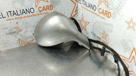 Foto 2ª: Retrovisor Derecho Citroen C4 COLLECTION 109CV 80KW [9HZ] (2009)