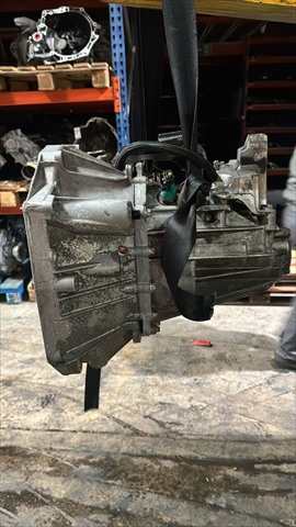 Foto 3ª: Caja Cambios Renault Megane 1.5 D [K9K J8] (2011)