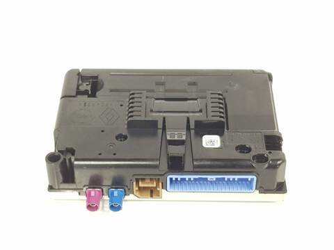 Centralita Motor ECU Renault Kangoo GRAND AUTHENTIC