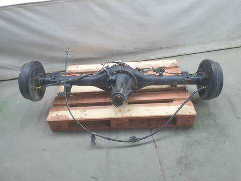 Puente Trasero Toyota Hilux DOUBLE CAB VX 4X4