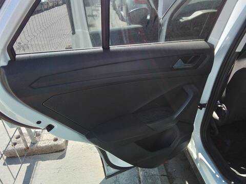 Foto 4ª: Tapizados Cartoneras Volkswagen T-Roc 1.5 16V TSI ACT 150CV 110KW [DPCA] (2020)
