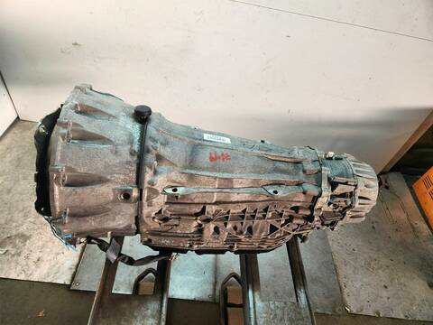 Caja Cambios Automatica Mercedes Clase G 230 GLC 250 D 4MATIC 253.909) 204CV 150KW AUT.