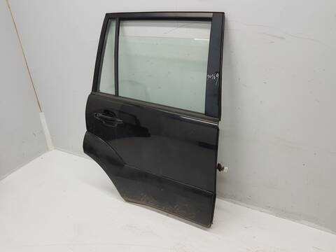 Foto 3ª: Puerta Trasera Derecha Toyota Land Cruiser 3.0 D4-D VX (2004)