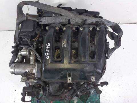 Despiece Motor Bmw Serie 3 315 320D BERLINA 163CV 120KW
