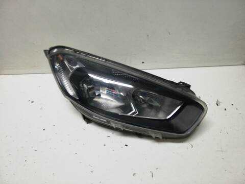 Foto 2ª: Faro Derecho Ford Transit XWCB (2019)