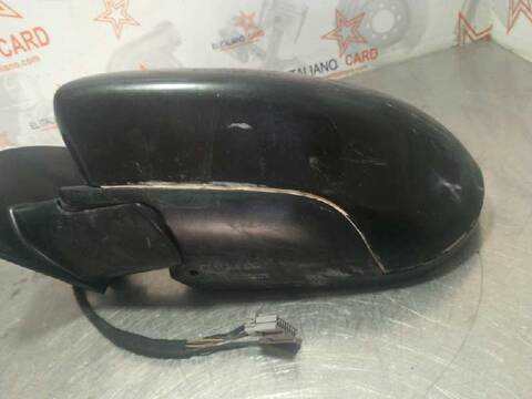 Foto 4ª: Retrovisor Izquierdo Nissan Qashqai BACKSTAGE 4X4 150CV 110KW [M9R832] (2007)