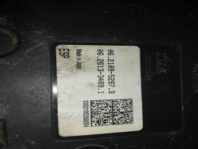 Foto 3ª: Abs Honda Accord N22B1 (2009)