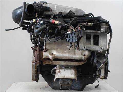 Foto 4ª: Motor Completo Chrysler Vision 3.5 211CV 155KW [F01] (1999)