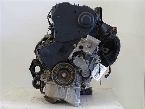 Foto 4ª: Motor Completo Peugeot 407 1.8 16V 125CV 92KW [6FY (EW7A)] (2006)