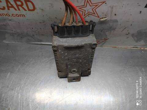 Foto 4ª: Centralita Motor ECU Mercedes Clase C 160 BERLINA 75CV 55KW (1993)