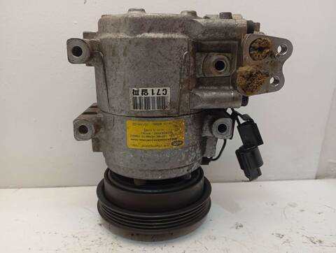 Compresor Aire Acondicionado Hyundai Coupe 1.6 16V CAT COUPE 105CV 77KW