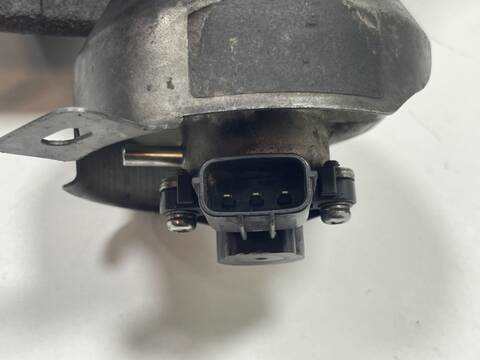 Foto 2ª: Turbocompresor Fiat Scudo 2.0 D 136CV 100KW 272) COMBI RHK (2007)