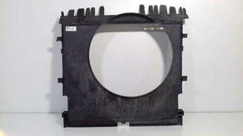 Rejilla Delantera Mercedes Viano 2.0 CDI AVANTGARDE KOMPAKT 639.811) 136CV 100KW