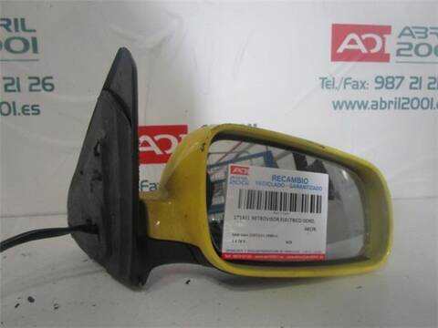 Retrovisor Derecho Seat Leon 1.6 16 V 105CV 77KW