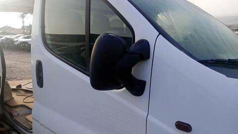 Retrovisor Derecho Renault Trafic L1H1 CAJA CERRADA CORTO 82CV 60KW
