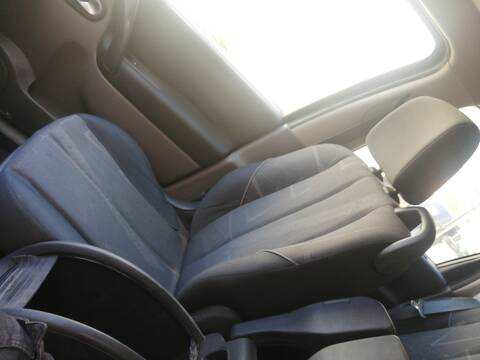 Asiento Delantero Derecho Renault Scenic F9QJ803 JM)