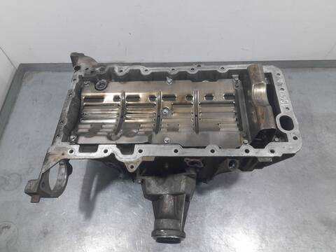 Foto 3ª: Carter Land Rover Range V8 TD VOGUE 272CV 200KW [368DT] (2007)