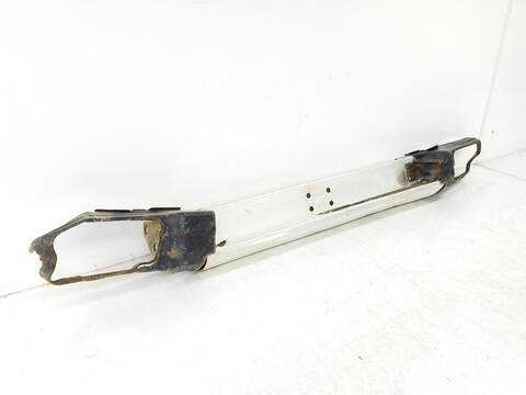 Foto 2ª: Paragolpes Trasero Nissan Patrol 3.0 16V TD 158CV 129CV [ZD30DDTI] (1997)