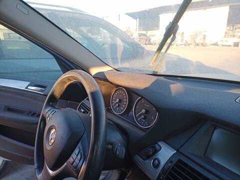 Foto 4ª: Kit Airbag Bmw X5 XDRIVE40D 306CV 225KW [N57SD30B] (2011)