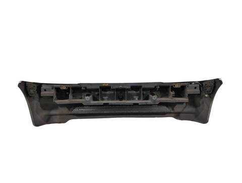 Foto 3ª: Paragolpes Trasero Peugeot 106 KFW (2002)