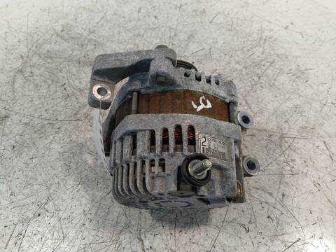 Foto 3ª: Alternador Subaru XV 114 CV 84KW [FB16B FB16] (2013)