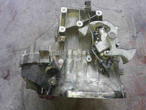 Caja Cambios Ford Galaxy QYWA