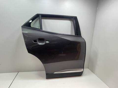 Puerta Trasera Derecha Peugeot 2008 YH01