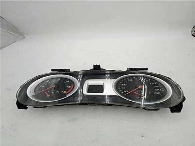 Cuadro de Instrumentos Renault Clio 1.5 DYNAMIQUE [1.5 LTR. - 63 KW DCI DIESEL CAT]