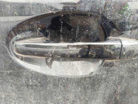 Maneta Exterior Trasera Izquierda Toyota Prius 2ZRFXE AUT.