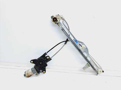 Foto 2ª: Elevalunas Eléctrico Delantero Derecho Peugeot 306 BERLINA 110CV 81KW [NFT] (2000)