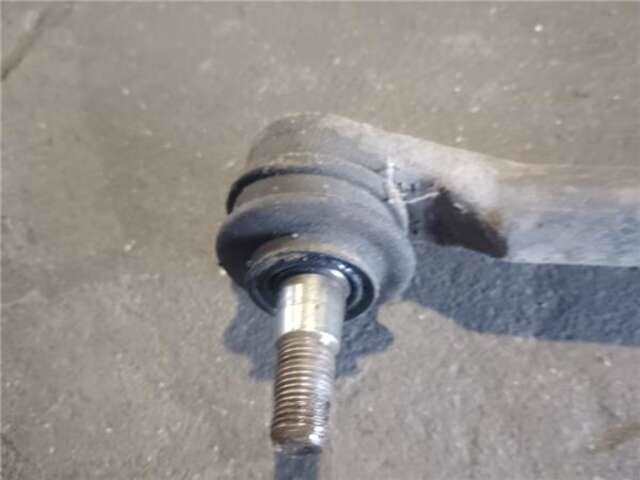 Foto 3ª: Cremallera de Direccion Ford Windstar 3.0 BÁSICO (1999- ) [3.0 LTR. - 108 KW V6 CAT]