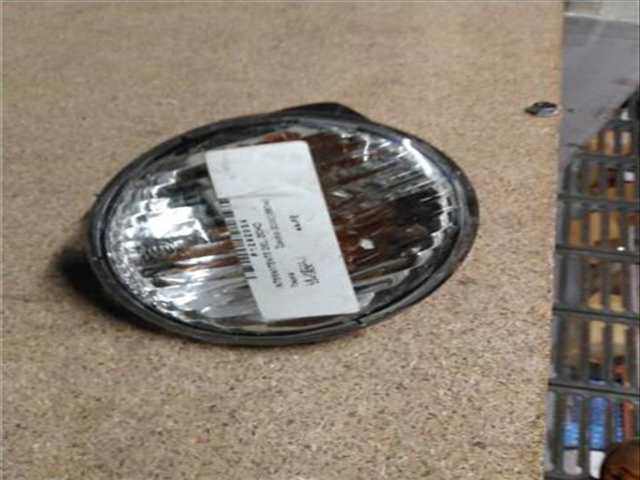 Piloto Delantero Derecho Toyota Corolla 1.6 AE111_)