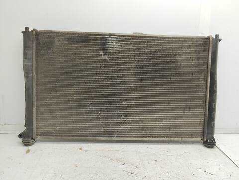 Foto 3ª: Radiador Motor Kia Carnival 2.9 CDRI EX 144CV 106KW [D/J3] (2003)