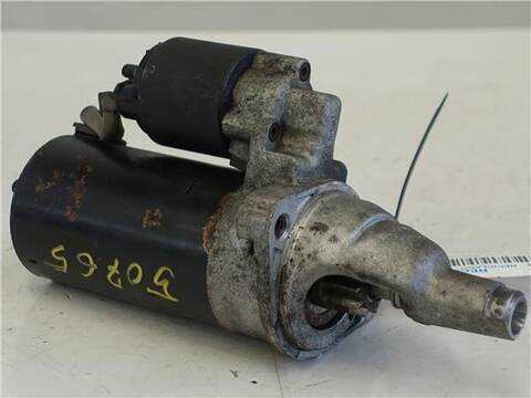 Motor de Arranque Audi A4 2.5 TDI QUATTRO 132KW) AVANT 180CV